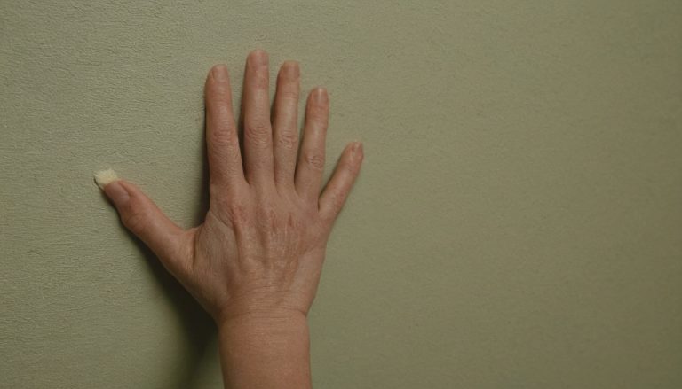Which wall-panel material best handles moisture, impact, and cleaning editorial visual