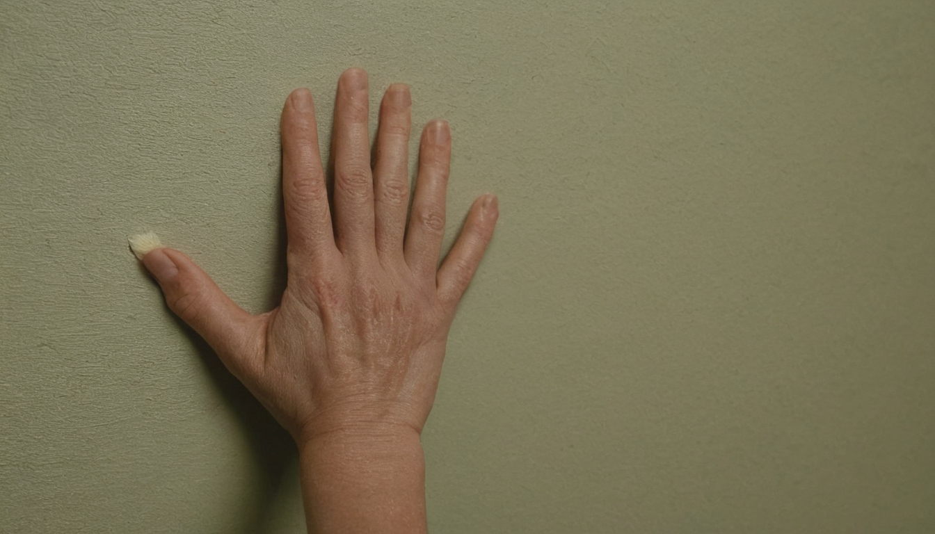 Which wall-panel material best handles moisture, impact, and cleaning editorial visual